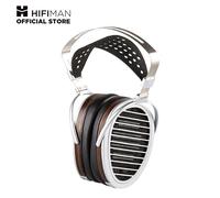 HiFiMAN HE1000se - Auriculares magnéticos planares Ajustables para audiófilos de tamaño Completo con cómodas Almohadillas para Orejas con Parte Trasera Abierta, fácil Intercambio de Cables