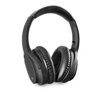 Auriculares Audizio ANC110 40 mm Bluetooth 5.0 Cancelación Activa Ruido Plegables