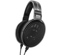 Auriculares auriculares HD 650 (Negro) - SENNHEISER