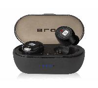 Auriculares Auriculares Inalámbricos Bluetooth 5.0 Music Power Bank