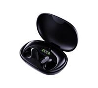 Auriculares - Auriculares inalámbricos de traducción inteligente, auriculares de intérprete multilingüe en tiempo real | Auriculares de comunicación instantánea de idioma, voz portátil para viajes