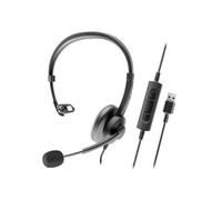 AURICULARES AXTEL ACE UC MONO USB-C-A (A0054784)