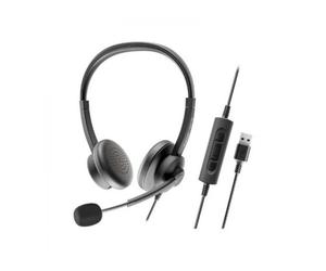 AURICULARES AXTEL ACE UC STEREO USBC-A (A0054785)