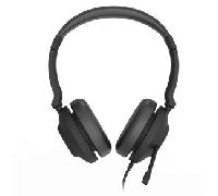 AURICULARES AXTEL ONE UC STEREO USB-A AXH-ONEUCD