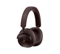 Auriculares Bang & Olufsen BeoPlay H95 inalámbricos Bluetooth con Cancelación Activa de Ruido, micrófono y estuche, color marrón