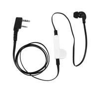 Auriculares Baofeng UV5R BF-888S UV5R con conector K de 2 pines