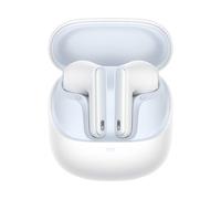 Auriculares Baseus Bowie M3 inalámbricos True Wireless Stereo Bluetooth con Cancelación Activa de Ruido Micrófono blancos