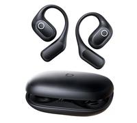 Auriculares Baseus Eli 2i Fit inalámbricos Bluetooth diseño abierto IPX5 negros