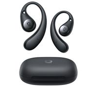Auriculares Baseus Eli Sport 2 inalámbricos Bluetooth para deportes con micrófonos IA negros