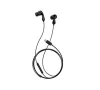 Auriculares Baseus Encok CZ20 USB-C Negros
