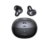 Auriculares Baseus Inspire XC1 inalámbricos Bluetooth de oreja abierta IP66 Sound by Bose negros