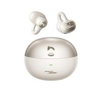 Auriculares Baseus Inspire XC1 Sound by Bose inalámbricos Bluetooth de oreja abierta IP66 blancos