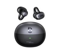 Auriculares Baseus Inspire XC1 Sound by Bose inalámbricos Bluetooth de oreja abierta IP66 negros