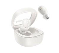 Baseus Auriculares Bluetooth Bowie WM02 TWS, BT 5.3 inalámbricos en Color Blanco (NGTW180002)