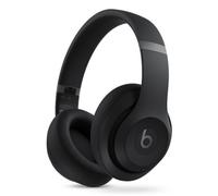 Auriculares Beats Studio Pro inalámbricos y con cable Bluetooth para llamadas y música negros con cancelación de ruido