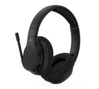 Auriculares Belkin inalámbricos Bluetooth 5.2 con Cancelación Activa de Ruido y Micrófono Boom