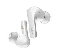 Auriculares belkin auc006btwh inalambrico blanco