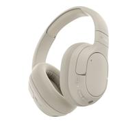 Auriculares Belkin inalámbricos Bluetooth 5.4 con cancelación de ruido híbrida y micrófono