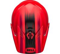 Auriculares Bell Full-9 Fusion Mips M (55/57 cm)