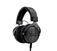Auriculares Beyerdynamic DT 1990 Pro MKII con cable 30 Ohm para Estudio/Escenario Negros