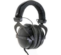 Auriculares Beyerdynamic DT 770 M con cable, sonido profesional para música, negros