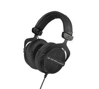 Auriculares Beyerdynamic DT 990 PRO con cable, sonido profesional para música, negros