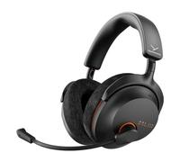 Auriculares Beyerdynamic MMX 230 inalámbricos y con cable Bluetooth USB-C Gaming con Cancelación de Ruido Negros