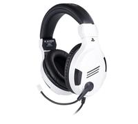 NACON - AURICULARES LICENCIA OFICIAL ACCS PLAYSTATION BLANCO