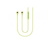 Samsung EO-HS130 Auriculares Alámbrico Dentro de oído Llamadas/Música Verde