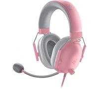 Razer Blackshark V2 X Quartz Rosa