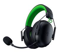 Auriculares BlackShark V3 X Hyperspeed for Xbox inalámbricos para Xbox Ultra Ligeros Negros