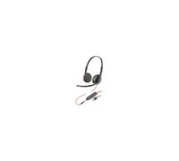Auriculares - BLACKWIRE - C3225 USB-A - Nuevos - 2 años de garantía
