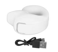 Auriculares Bluetooth 5.3 de oído abierto, diseño ergonómico con sonido estéreo HiFi y operación de un solo botón para correr y actividades al