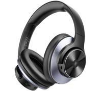 Auriculares Bluetooth A10 ANC (negros) - ONEODIO