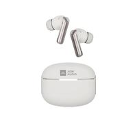 Auriculares Bluetooth AGM Buds 8 Beige