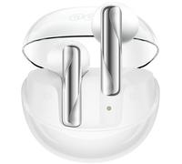 Auriculares Bluetooth AilyBuds Clear T32 (blancos) - QCY
