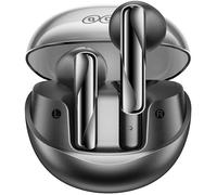 Auriculares Bluetooth AilyBuds Clear T32 (negros) - QCY