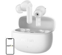 Auriculares Bluetooth Air Life (blancos) - EARFUN