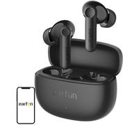 Auriculares Bluetooth Air Life (negros) - EARFUN