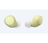 AURICULARES BLUETOOTH AMARILLO