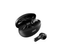 Auriculares Bluetooth AOC ACT1501 BK