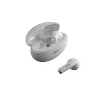 Auriculares Bluetooth AOC ACT1501 WT