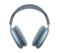 Apple AirPods Max Auriculares Inalámbrico Diadema Llamadas/Música USB Tipo C Bluetooth Azul
