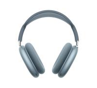 Auriculares Bluetooth Apple Airpods Max USB-C/ Azul