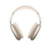 Apple AirPods Max Auriculares Inalámbrico Diadema Llamadas/Música USB Tipo C Bluetooth Beige