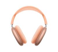 Auriculares Bluetooth Apple Airpods Max USB-C/ Naranja