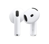 Auriculares bluetooth apple airpods v4 4a generacion