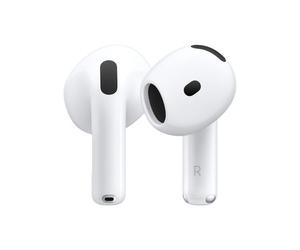 Auriculares Bluetooth Apple Airpods V4 4a Generacion