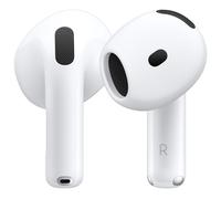 Auriculares Bluetooth Apple Airpods V4 4a Generacion Cancelacion De Ruido