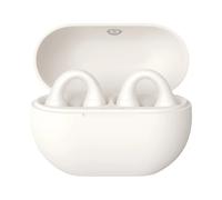 Baseus Bass 15 Clip Black Auriculares Bluetooth con Micrófono y Cancelación de Ruido Blancos